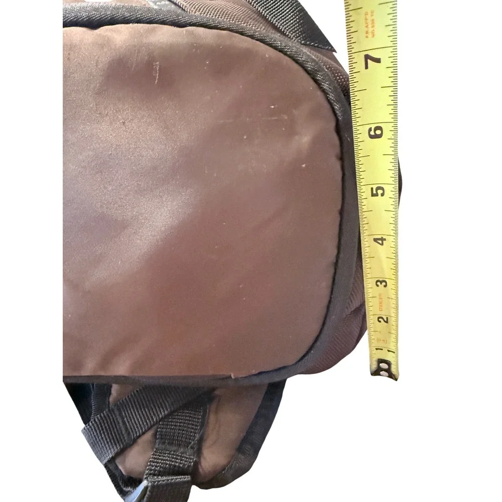 Manfrotto‎ Camera Backpack Brown Black  Travel Photography Gear Bag